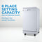 18″ Wide Portable Dishwasher