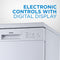 18″ Wide Portable Dishwasher