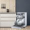 18″ Wide Portable Dishwasher