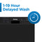 18″ Wide Built-in Dishwasher