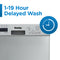 18″ Wide Built-in Dishwasher