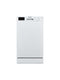 18″ Wide Built-in Dishwasher