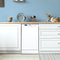 18″ Wide Built-in Dishwasher