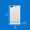 18″ Wide Built-in Dishwasher