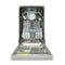 18″ Wide Built-in Dishwasher
