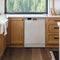 24″ Built In Dishwasher