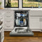 24″ Built In Dishwasher