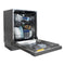 24″ Built In Dishwasher