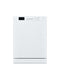 24″ Wide Built-in Dishwasher