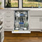24″ Wide Built-in Dishwasher