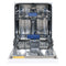 24″ Wide Built-in Dishwasher
