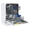 24″ Wide Built-in Dishwasher