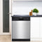 24″ Wide Built-in Dishwasher