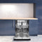 24″ Wide Built-in Dishwasher