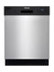 24″ Built-in Dishwasher – 12 Place Settings