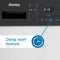 24″ Built-in Dishwasher – 12 Place Settings