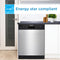24″ Built-in Dishwasher – 12 Place Settings