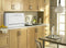 6 Place Setting Countertop Dishwasher