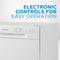 6 Place Setting Countertop Dishwasher