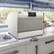6 Place Setting Countertop Dishwasher