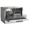 6 Place Setting Countertop Dishwasher