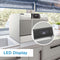 6 Place Setting Countertop Dishwasher