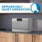 6 Place Setting Countertop Dishwasher