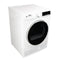 24-inch, 4.0 Cu Ft. Stackable Compact Condensing Sensor Dryer