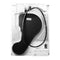 24-inch, 4.0 Cu Ft. Stackable Compact Condensing Sensor Dryer