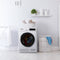 24-inch, 4.0 Cu Ft. Stackable Compact Condensing Sensor Dryer