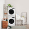 24-inch, 4.0 Cu Ft. Stackable Compact Condensing Sensor Dryer