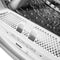 24-inch, 4.0 Cu Ft. Stackable Compact Condensing Sensor Dryer