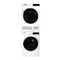 24-inch, 4.0 Cu Ft. Stackable Compact Condensing Sensor Dryer