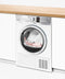 Condensing Dryer, 4.0 cu ft