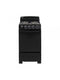 20″ Wide Electric Range