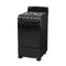 20″ Wide Electric Range