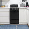 20″ Wide Electric Range