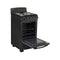 20″ Wide Electric Range