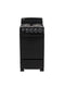20″ Wide Electric Range