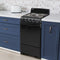 20″ Wide Electric Range