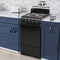20″ Wide Electric Range