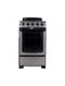 20″ Wide Electric Range