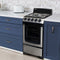 20″ Wide Electric Range
