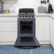 20″ Wide Electric Range