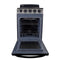 20″ Wide Electric Range