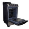 20″ Wide Electric Range