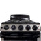 20″ Wide Electric Range