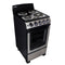 20″ Wide Electric Range