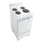 20″ Wide Electric Range