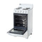 20″ Wide Electric Range